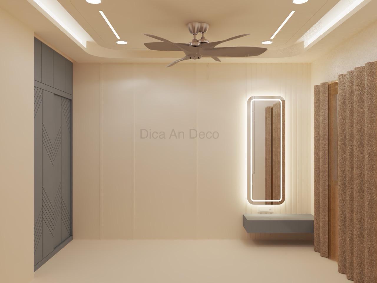 Guest Room Dica.saurabh J.E 1702 GODREJ