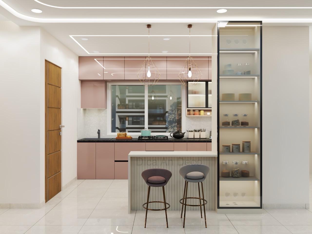 Kitchen Dica.Vikas.J.E 1506 GODREJ
