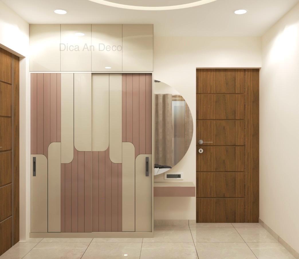 Wardrobee Dica.Saurabh J.E 1702 GODREJ 24