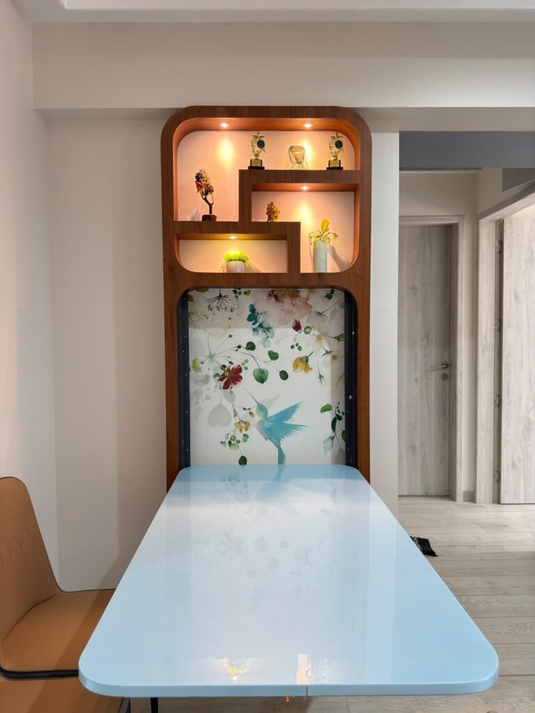 Interior Design One