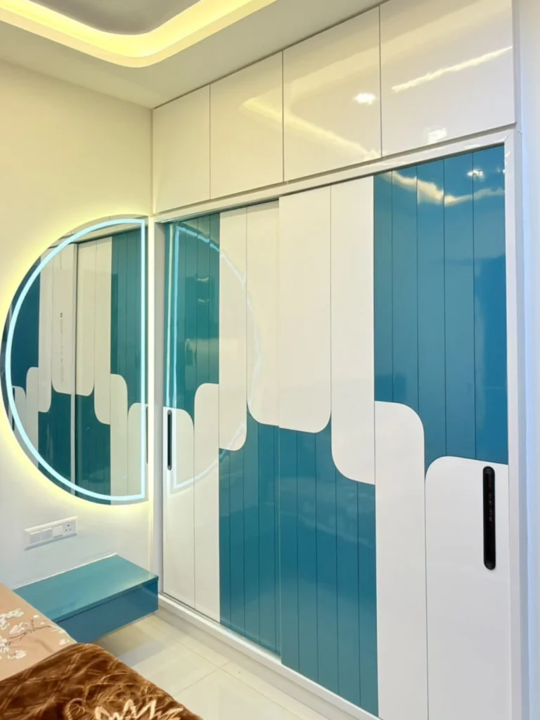 Interior Design four