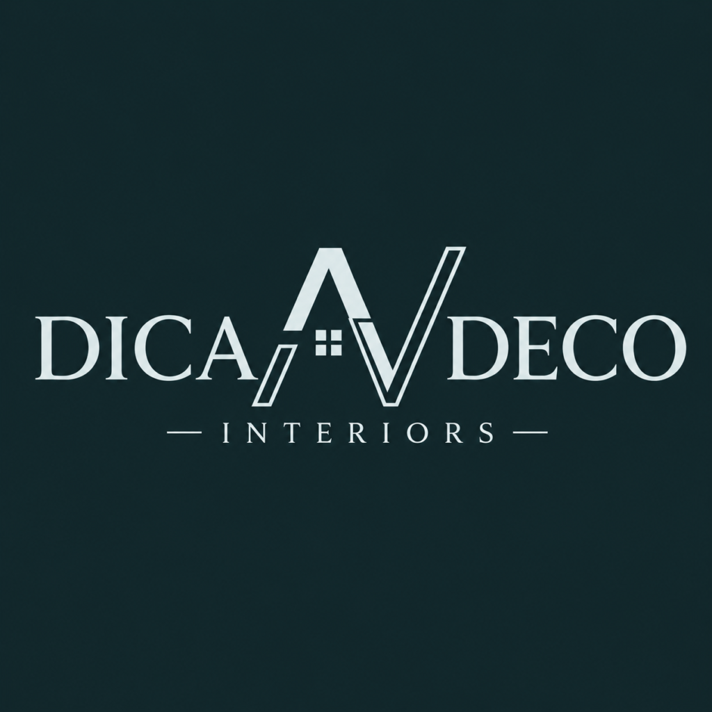 Dica An Deco Logo