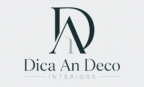 Dica An Deco Logo
