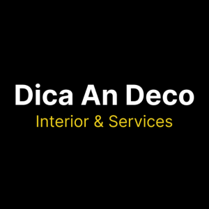 LOGO OF DICA AN DECO
